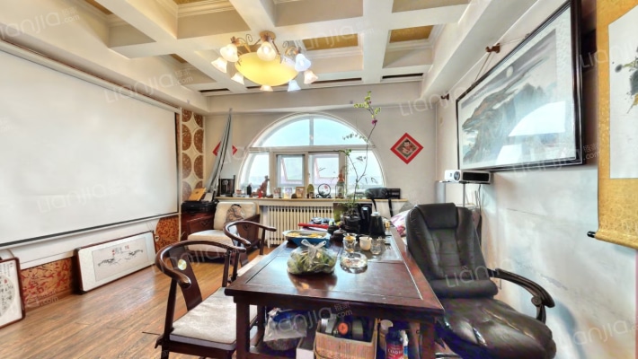 金元小区二手房实景图