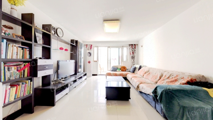 东润枫景二期二手房实景图