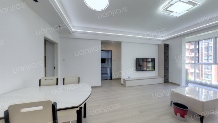 香榭花都二手房实景图