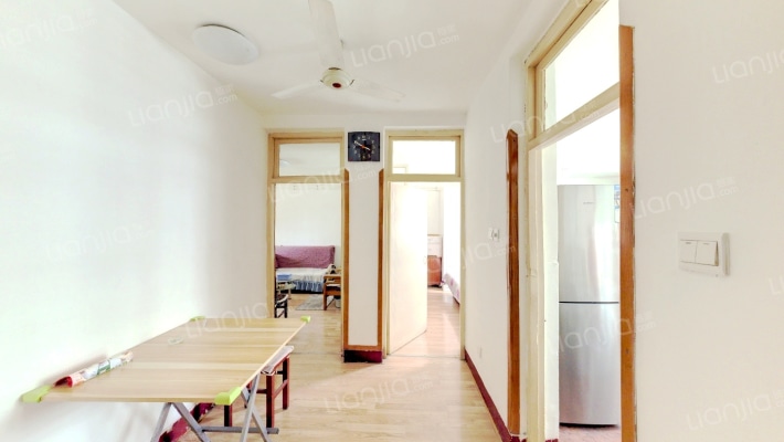 太行生活区二手房实景图