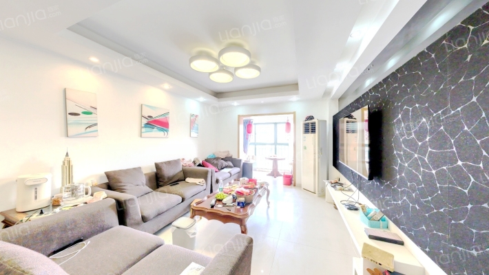 迎江苑二手房实景图