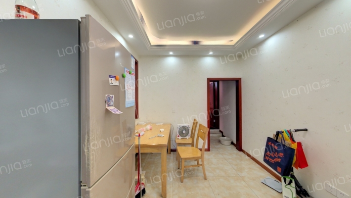 溪南新村（稻香路）二手房实景图