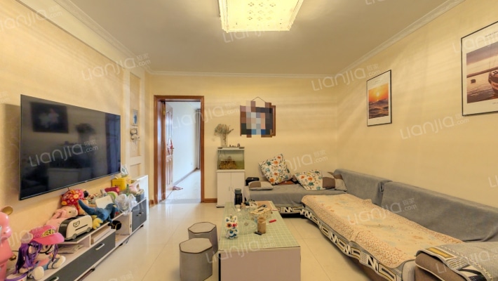 前舜新村二手房实景图