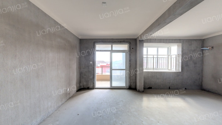 仓盛嘉苑二手房实景图