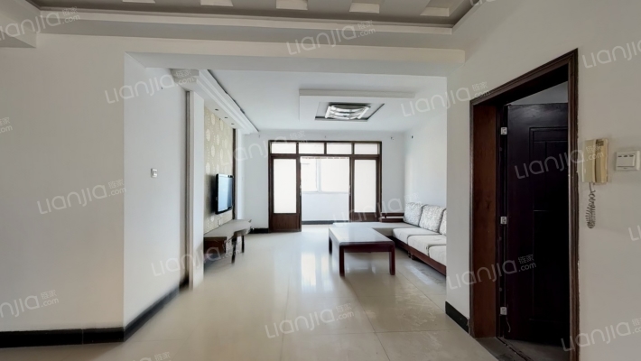 康居嘉苑二手房实景图