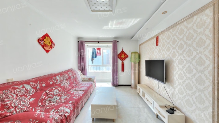 英伦假日二手房实景图