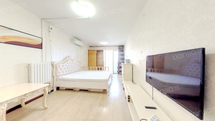 知春路82号院二手房实景图