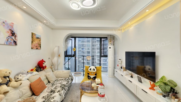 沉香苑二手房实景图