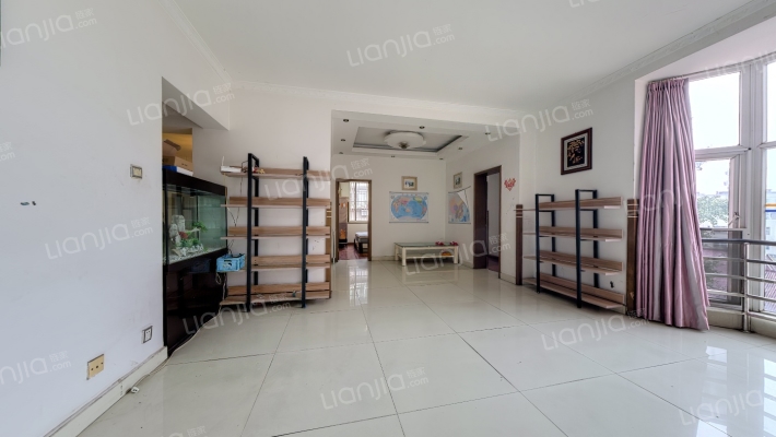 正大家园二手房实景图