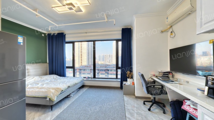 荣安芙蓉印月二手房实景图