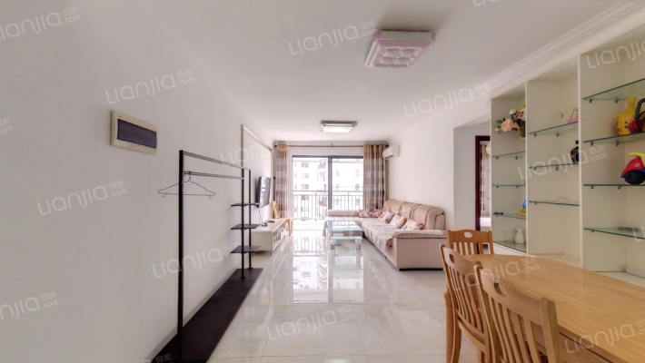 碧海佳园二手房实景图