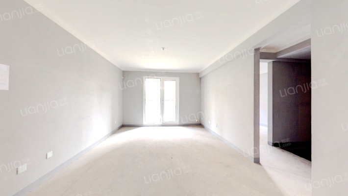 融创江南御园二手房实景图