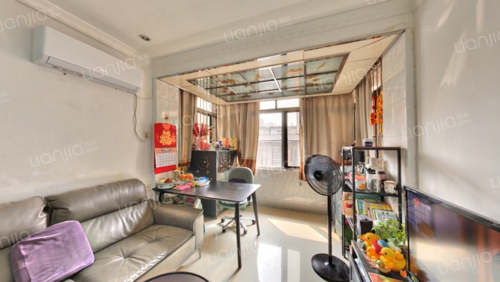 省粮宿舍(仁厚直街)二手房实景图