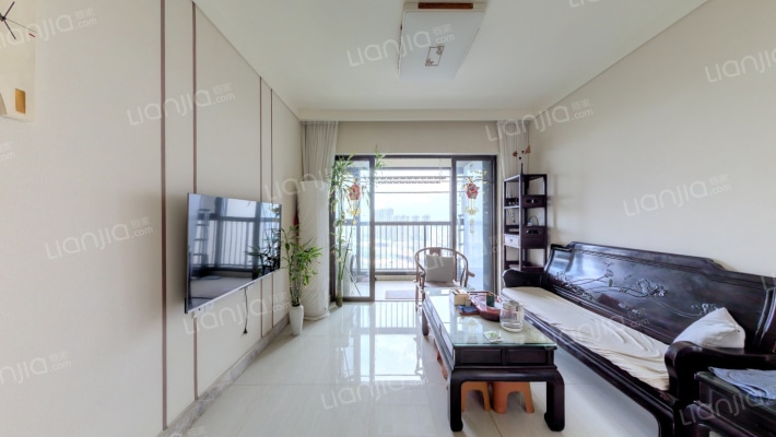 合生湖山国际5期峰荟二手房实景图