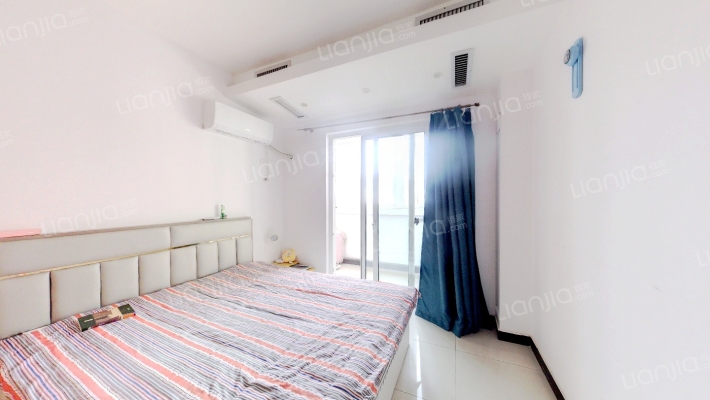 新城大厦二手房实景图