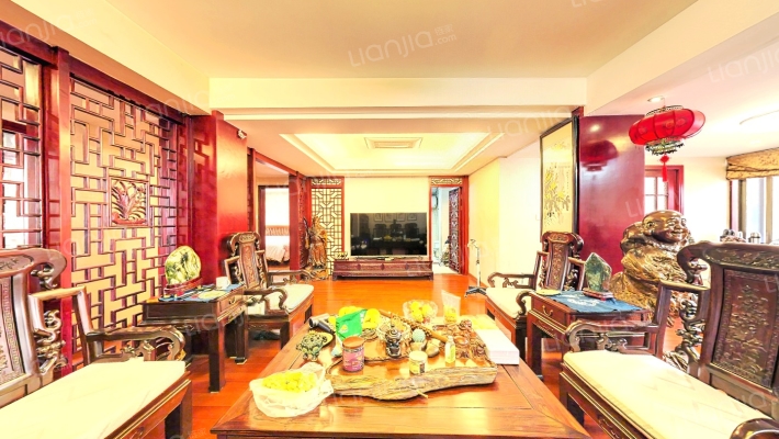 省政协宿舍二手房实景图