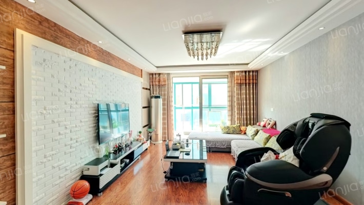 碧水云天二手房实景图