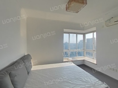 整租·彩云印象 2室1厅 西南/西