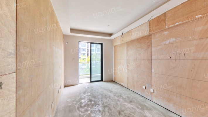 万科燕南园二手房实景图