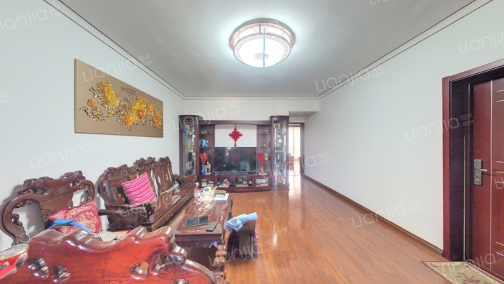 米兰假日二手房实景图