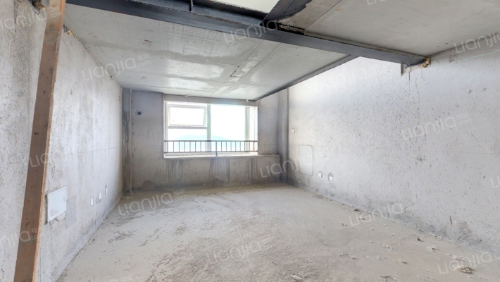 中环赞城二手房实景图