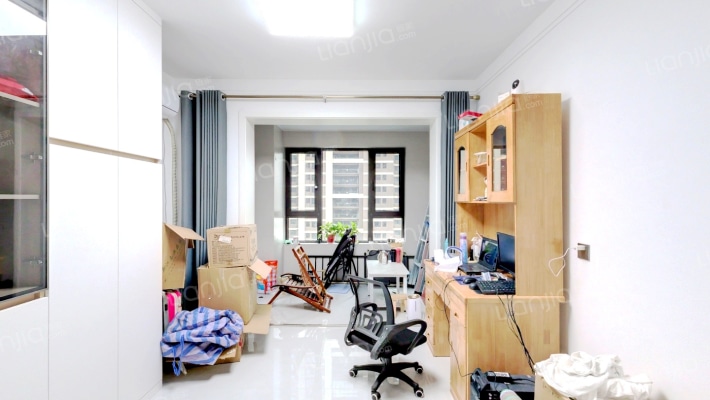 金地未来云著二手房实景图