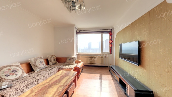 银河岛二手房实景图