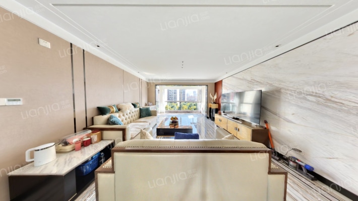 碧桂园紫台二手房实景图