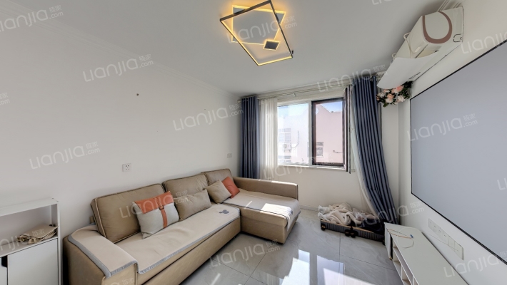 闽江苑二手房实景图