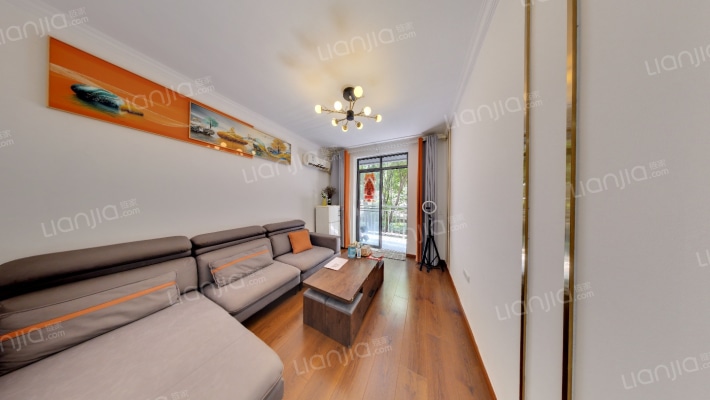 石坪桥横街51号二手房实景图