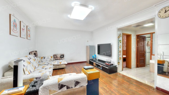 金海园二手房实景图