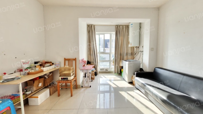 南菱花园二手房实景图