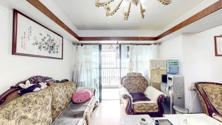 中曦大厦二手房实景图