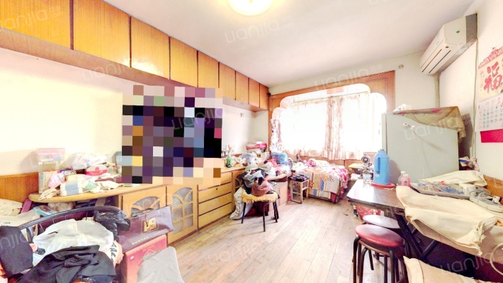 人民一路2-5号二手房实景图