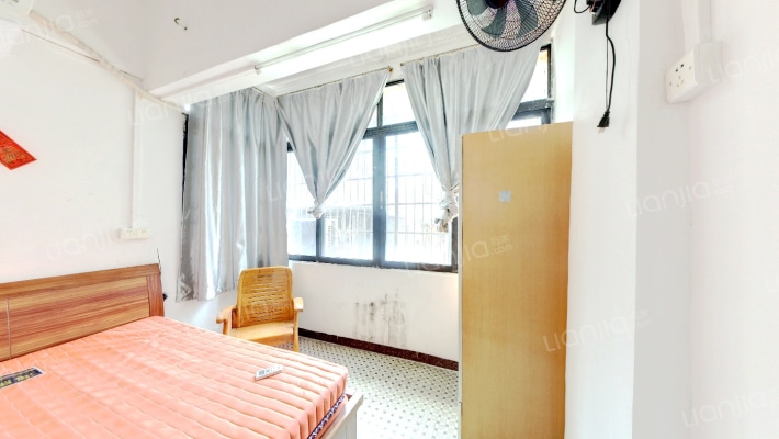 和平西路二手房实景图