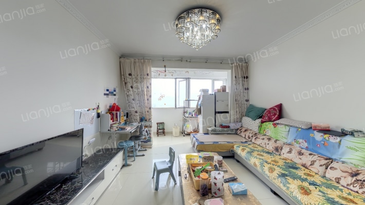 新桂花村二手房实景图