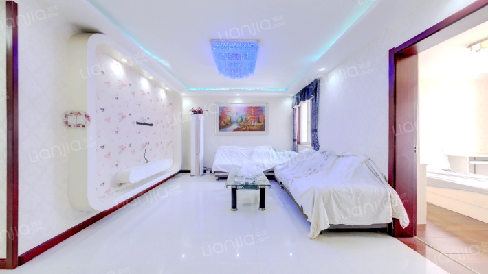 利苑陆区二手房实景图