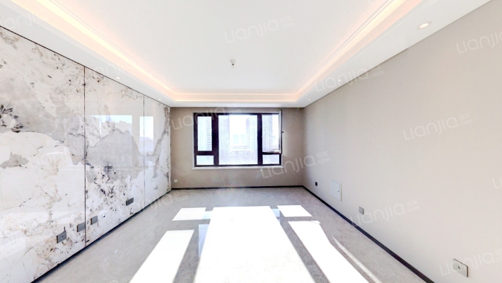 华润置地润樾府二手房实景图