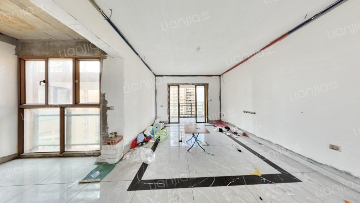 凯南莱弗城二手房实景图