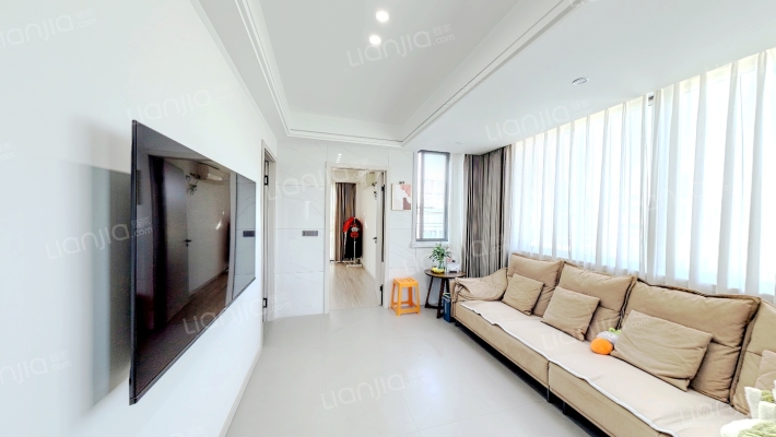 毯业小区二手房实景图