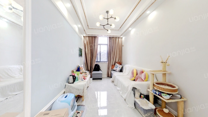 美颂雅庭二手房实景图