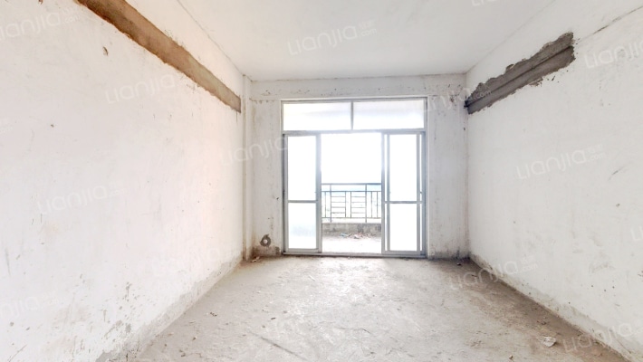 青青世界二手房实景图