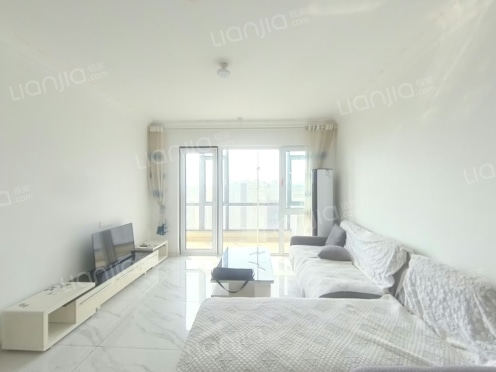 整租·碧桂园翡翠台 3室2厅 南/北