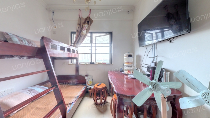 锦地翰城四期二手房实景图