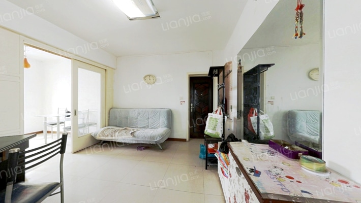 文庙中行宿舍二手房实景图