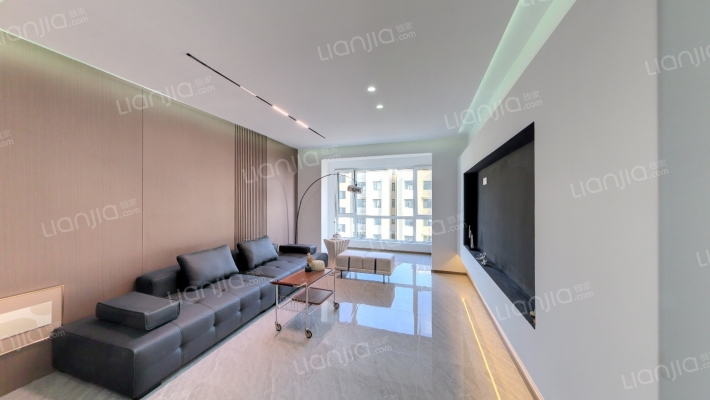 高第学府二手房实景图