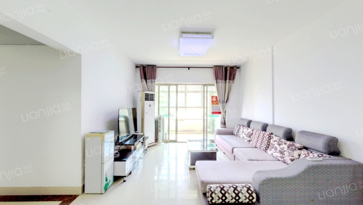 金石雅筑二手房实景图