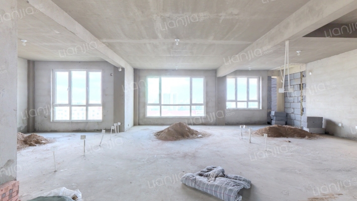 景和园东区二手房实景图