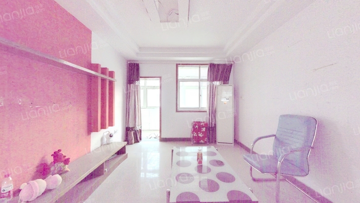 富山新村二手房实景图