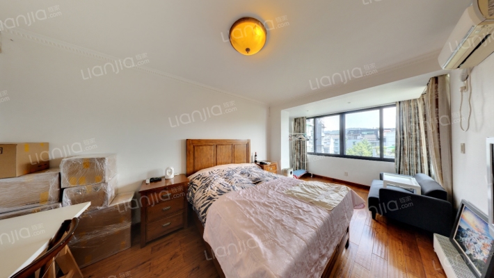 景云村小区二手房实景图